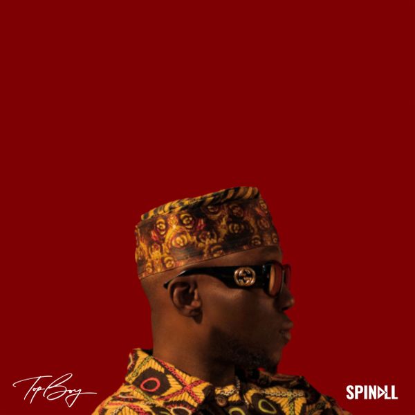 SPINALL – Bow Down Ft. Amaarae