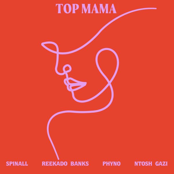 SPINALL – TOP MAMA Ft Reekado Banks, Phyno & Ntosh Gazi