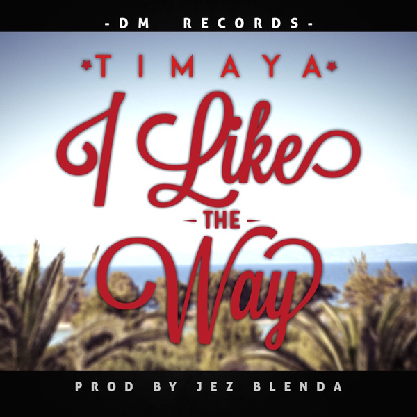 Timaya – I Like The Way