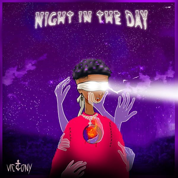 Victony – Night In The Day