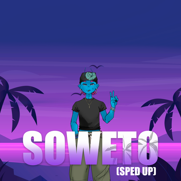 Victony – Soweto Sped Up ft. Tempoe