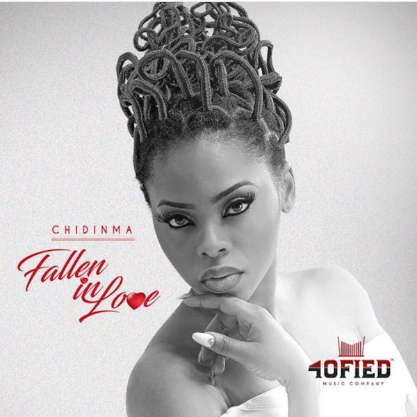 Chidinma – Fallen In Love