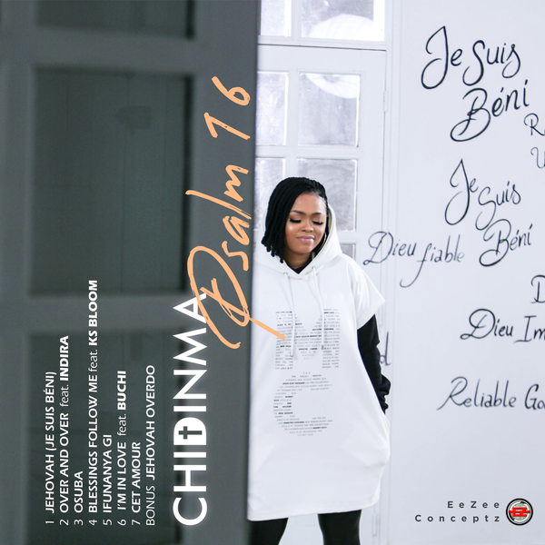 Chidinma – Over And Over Ft. Indira