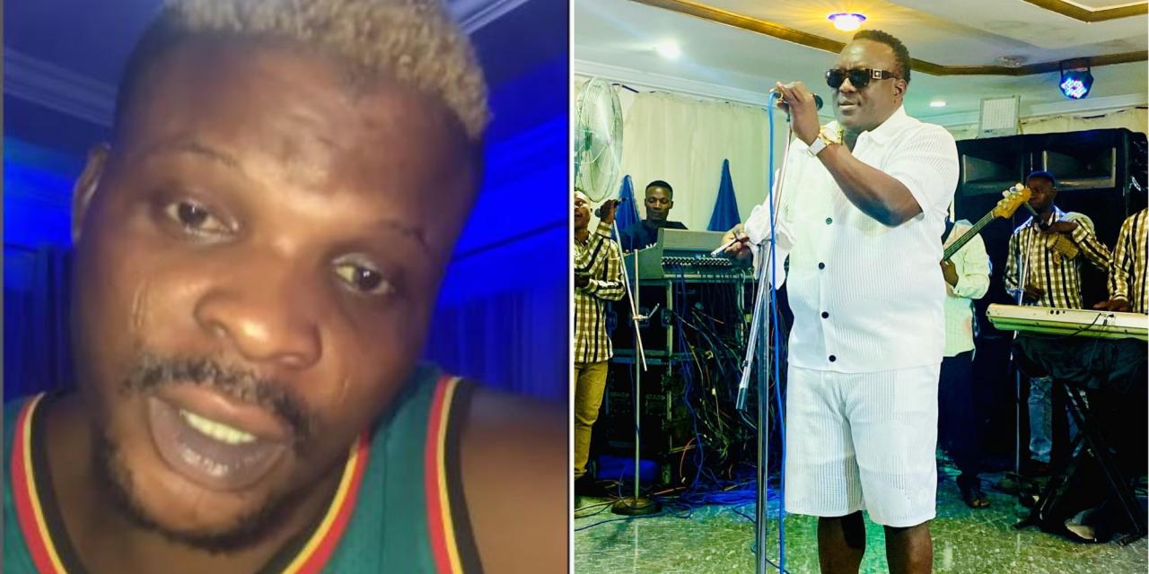 “Everything in this world is temporary” – Fuji Icon Saheed Osupa reacts to Ijoba Lande’s misery after going missing for 4 days