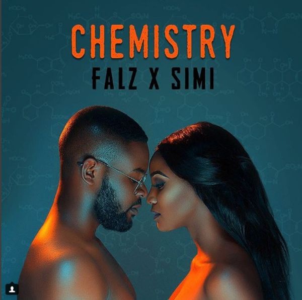 Falz – Want To ft. Simi