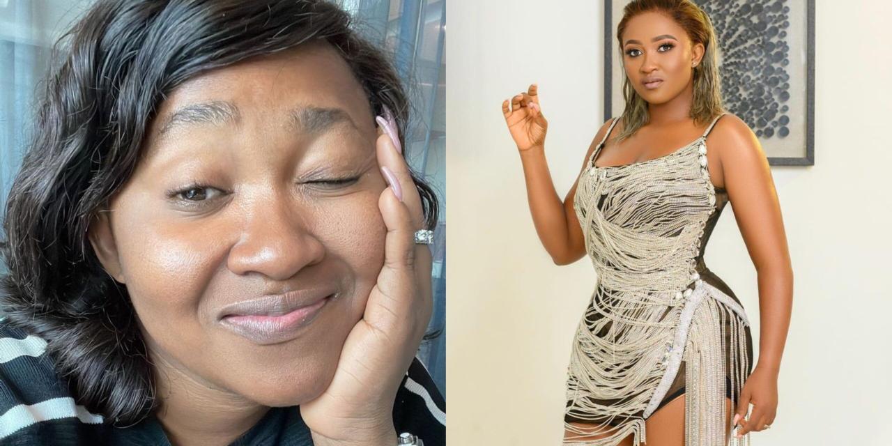 “I am crazy, I can’t lie” – ROK TV Boss Mary Njoku makes shocking revelation about herself