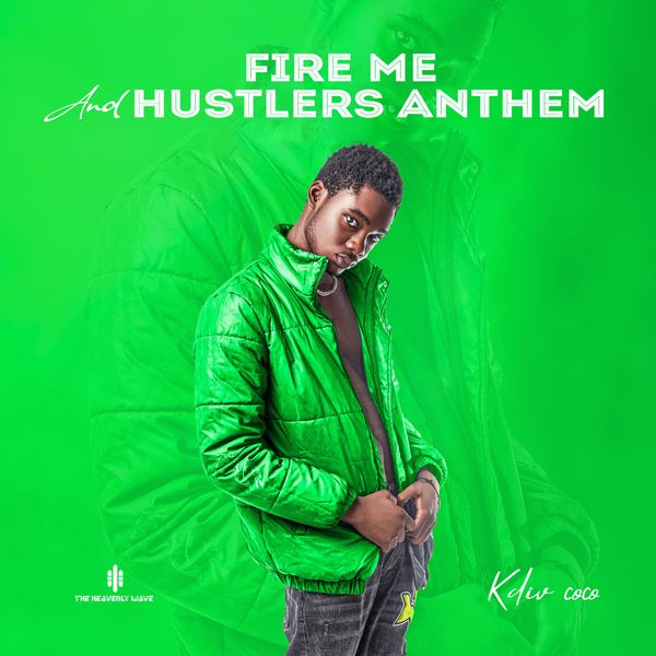 Kdiv Coco – Hustlers Anthem