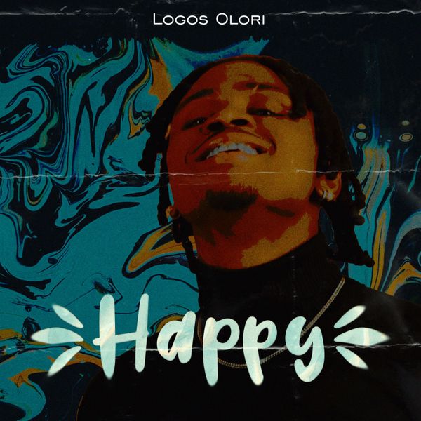 Logos Olori – HAPPY