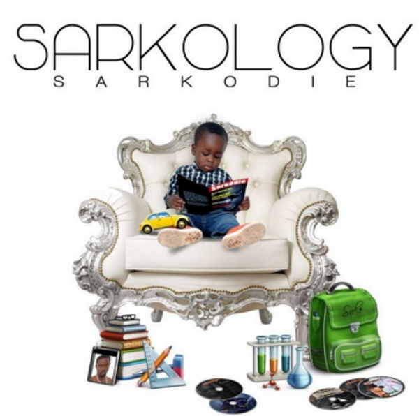 Sarkodie – Down On One