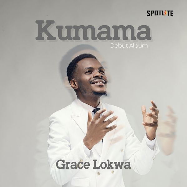 Grace Lokwa – Kumama Papa Ft. Moses Bliss & Prinx Emmanuel