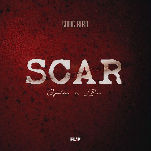 Gyakie – SCAR ft. JBEE