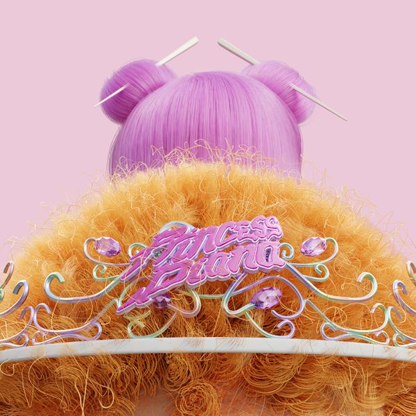 Ice Spice – Princess Diana Ft. Nicki Minaj