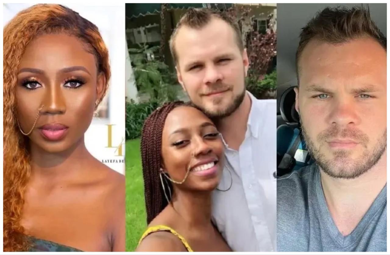 Korra Obidi’s ex-husband, Justin Dean throws shade at the dancer over her new achievement