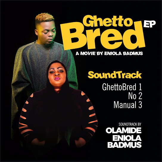 Olamide – Manual ft. Eniola Badmus