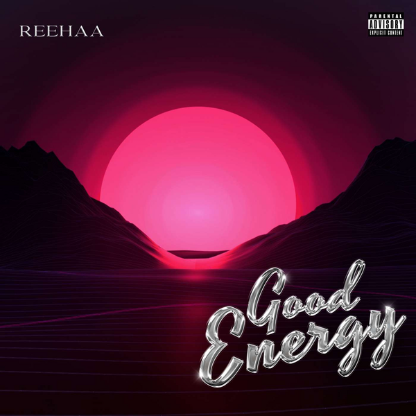 Reehaa – Good Energy