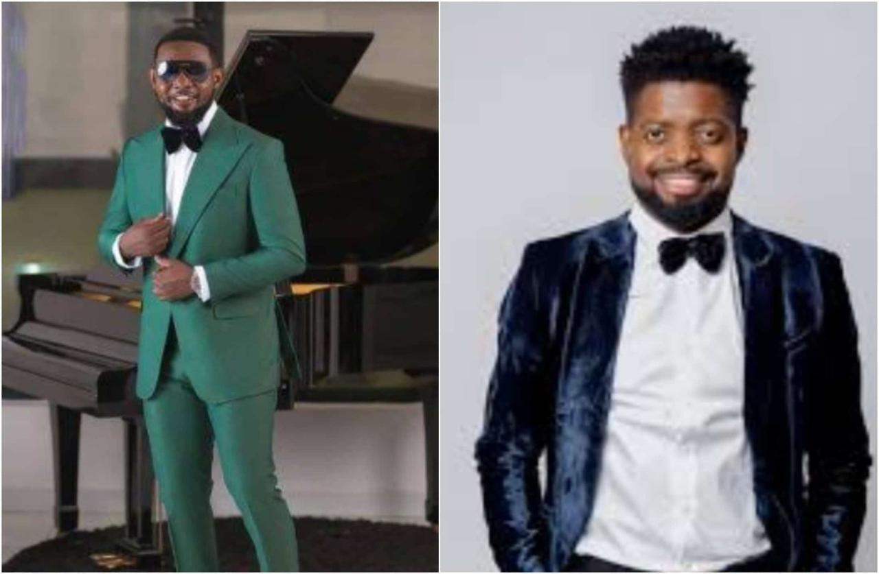 “We have never been friends” – Basketmouth addresses his long time beef with Colleague, AY