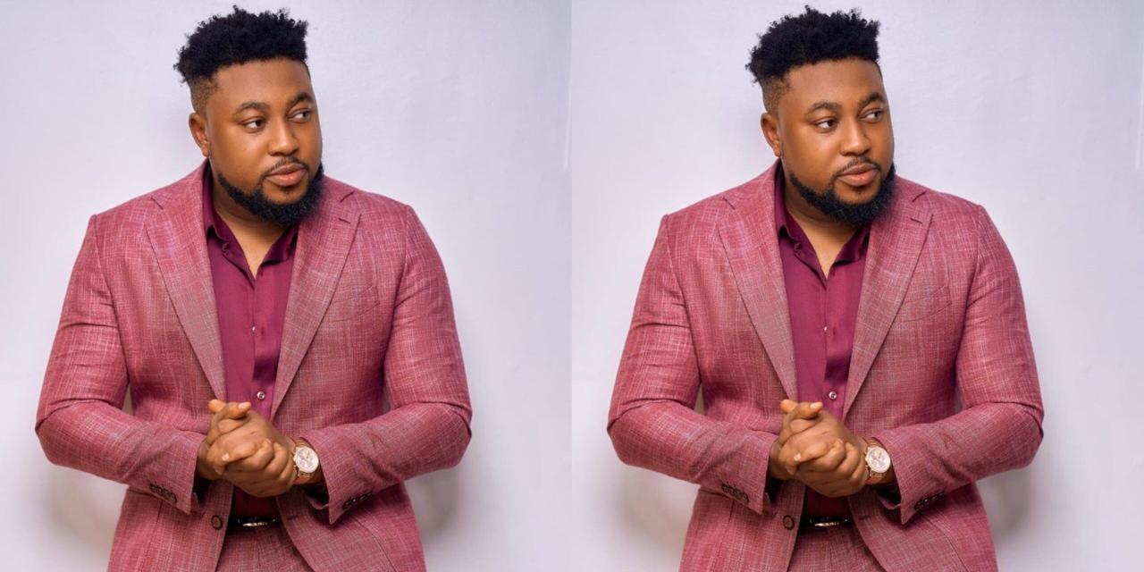 Nollywood stars storm Nosa Rex’s page with sweet birthday notes to celebrate his birthday