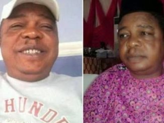 "God you know best" - Nollywood loses another actor as Veteran Actor Prince passes away after a brief illness