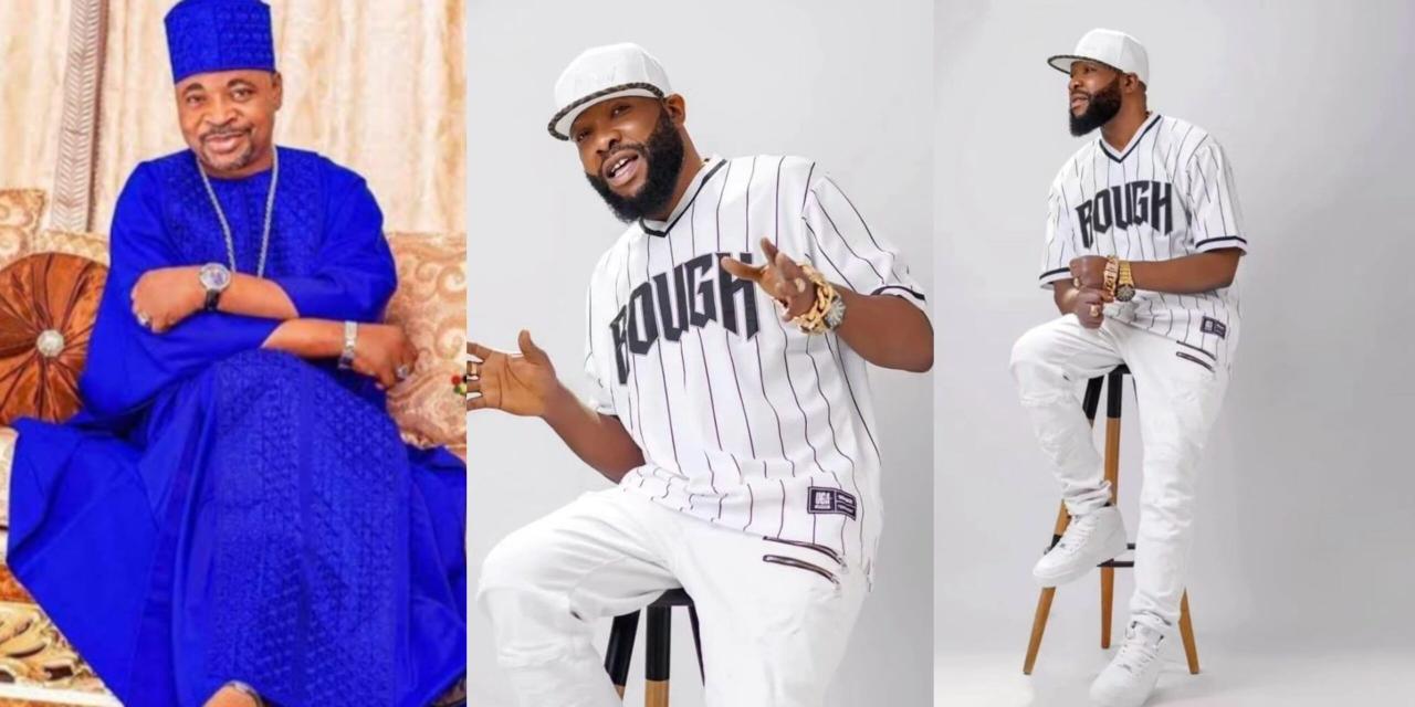“Happy Birthday to an exceptional individual” – MC Oluomo hails Koko Zaria on his birthday, reveals his new title