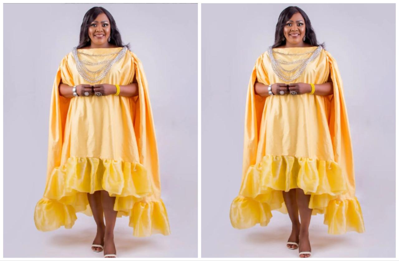 “Happy birthday to my darling sister” – Friends and colleagues shower Helen Paul with love on her 40th birthday