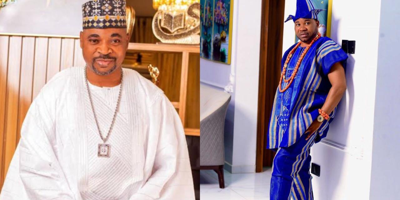 “His performances on stage and screen brought joy and inspiration to many” – MC Oluomo pens touching tribute to Murphy Afolabi