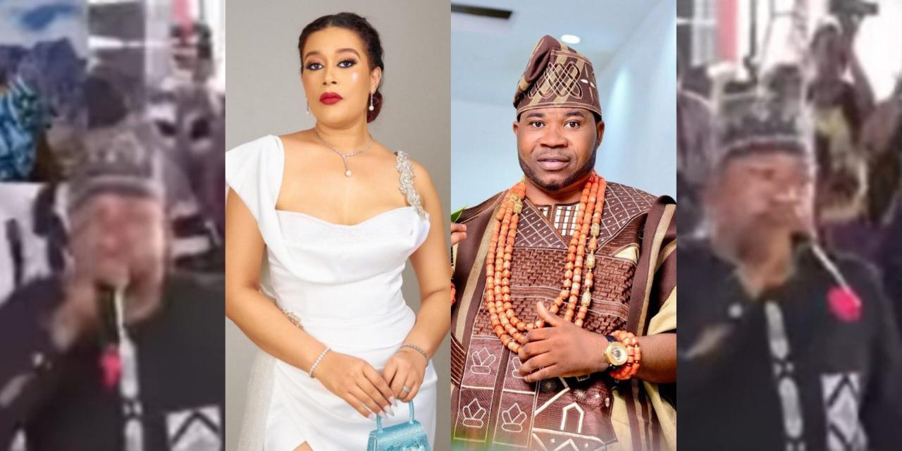 Murphy Afolabi’s burial committee call out Actress Adunni Ade to repay the N250k debt she owed the late Actor