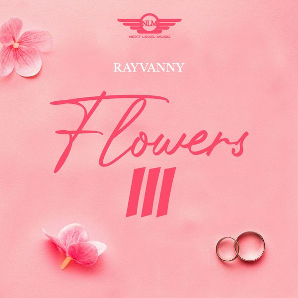 Rayvanny – Flowers III