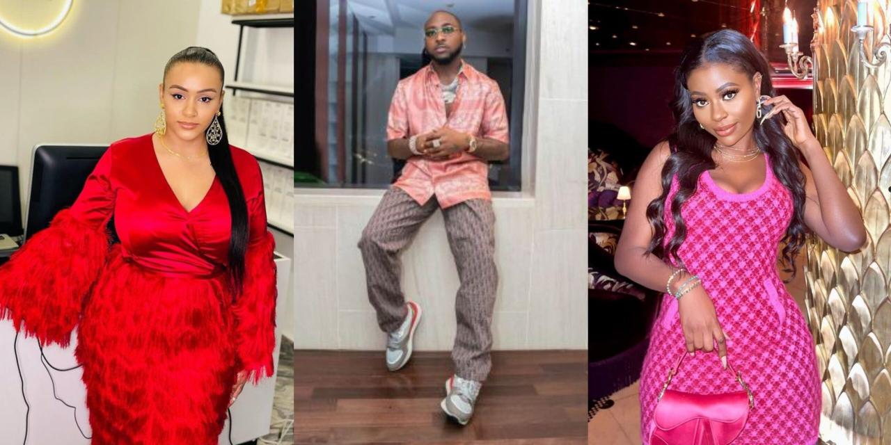 “Women bashing women is the most disgusting thing I’ve ever seen” – Heidi Korth calls out those dragging Sophia Momodu over her rants at Davido