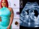 Actress Uche Ogbodo announces she is expecting a twins as she shares the results of her ultrasound