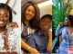 Actress Yvonne Jegede finally reacts after being accused of secretly getting married to Ned Nwoko
