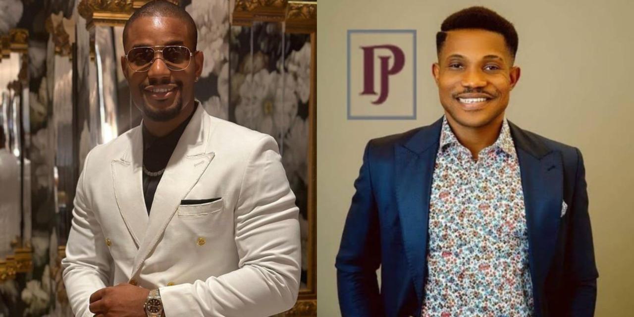 “This video is a testament that God remains the greatest” – Alex Ekubo reacts to Pastor Jerry Eze filling a 70,000 capacity Arena in London