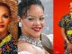 "Why is everyone saying that I look so much like RIHANNA?" - Uche Maduagwu asks important question following his feminine photoshoot
