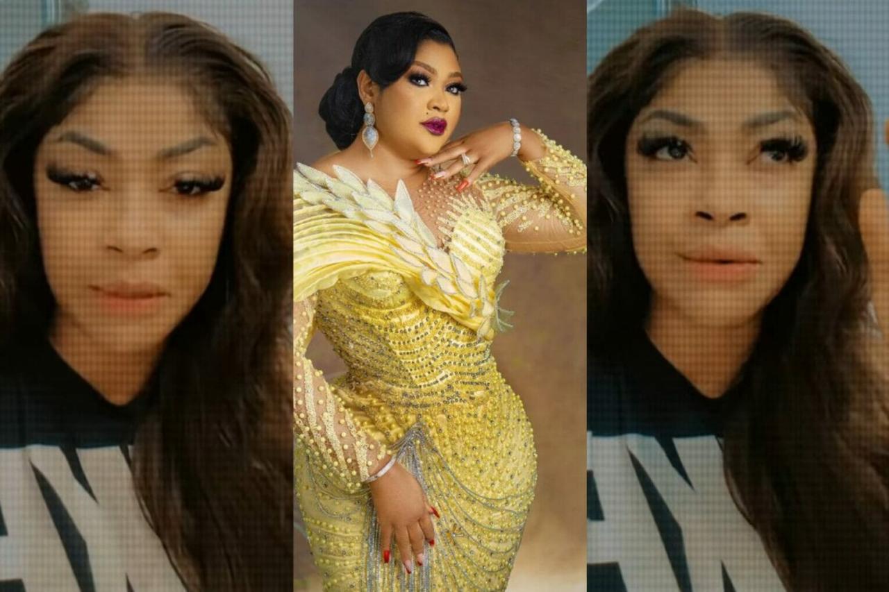 “Even the devil quotes bible more than the Angels” – Angela Okorie throws shades at Uche Elendu for quoting Bible verse