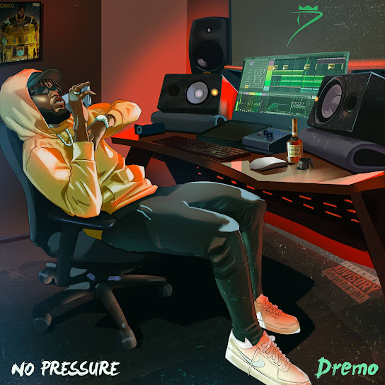 FULL EP: Dremo – No Pressure