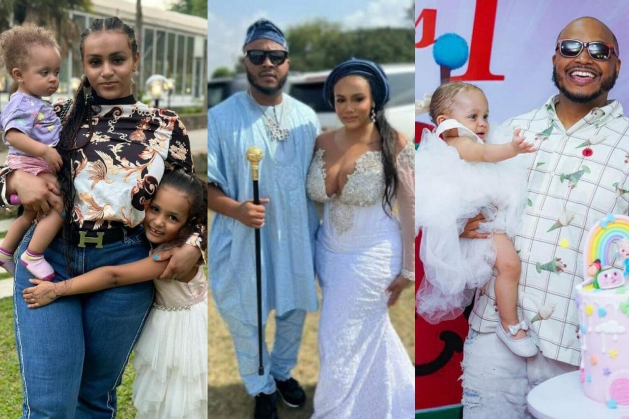 “I am the mother and father to my daughter” – Heidi Korth opens up after separation from her husband, Sina Rambo