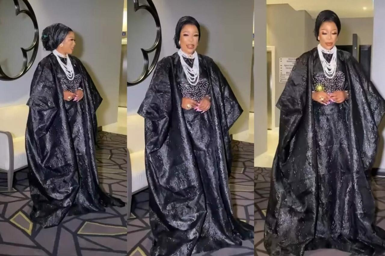 “I got myself the best birthday gift ever” – Actress Kemi Korede pens lovely birthday note to herself as she marks her birthday
