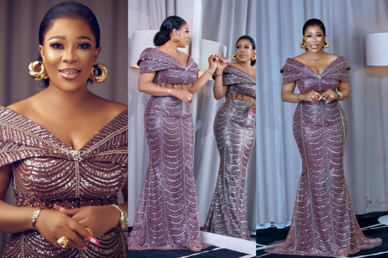 “I will not be where I am today had it not been for you Lord” – Actress Kemi Korede expresses her gratitude as she marks her birthday