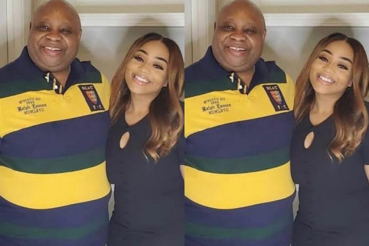 “Just imagine it was Tinubu?” – Nigerians react as Osun State Governor Ademola Adeleke names his daughter as a commissioner
