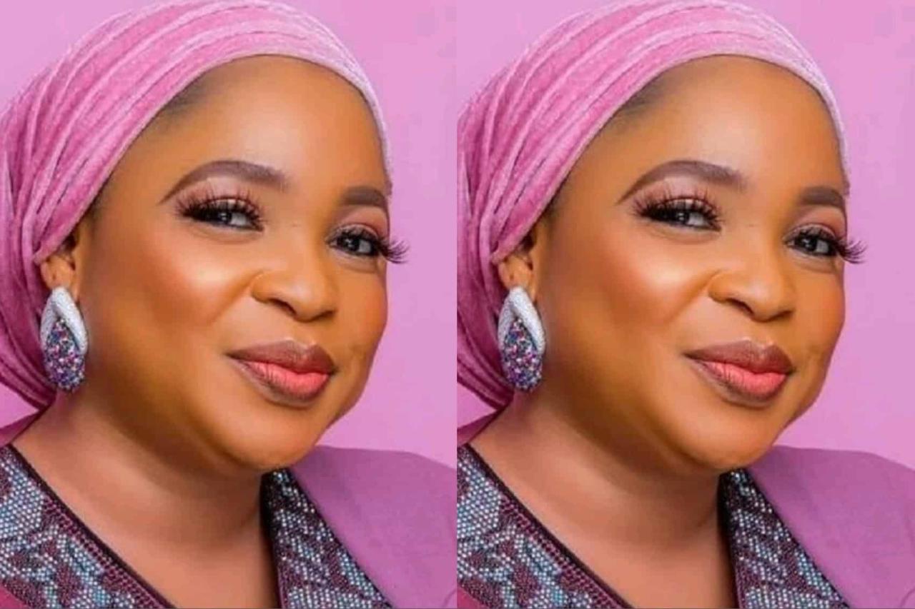 Netizens drag Actress Kemi Afolabi for calling out the Nigerian Government over alarming inflation rate