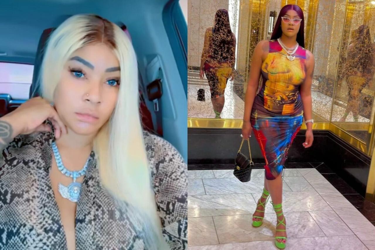 “You people should warn them for the last time!!” – Angela Okorie set to turn a new leaf after dragging Uche Elendu, Anita Joseph and Kate Henshaw over the last few days