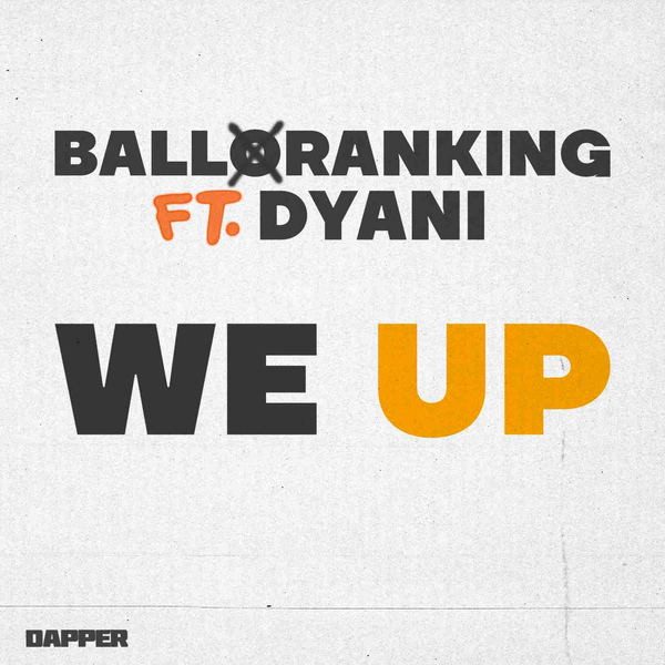 Balloranking – We Up Sped Up