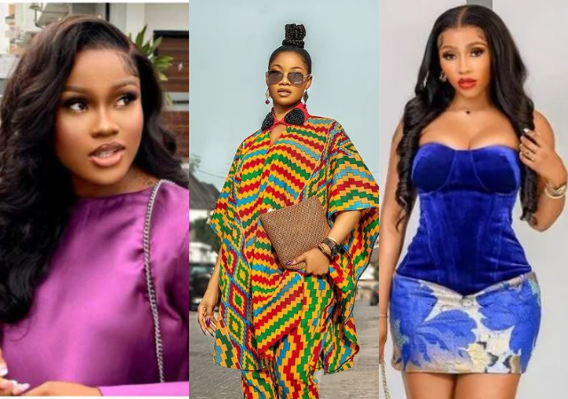 #BBNaijaAllStars: “Mercy would have won even if Tacha wasn’t disqualified” – CeeC throws her support behind fellow housemate, Mercy Eke