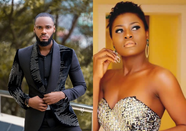#BBNaijaAllStars: Prince Nelson chooses Alex Unusual for immunity from this week’s eviction