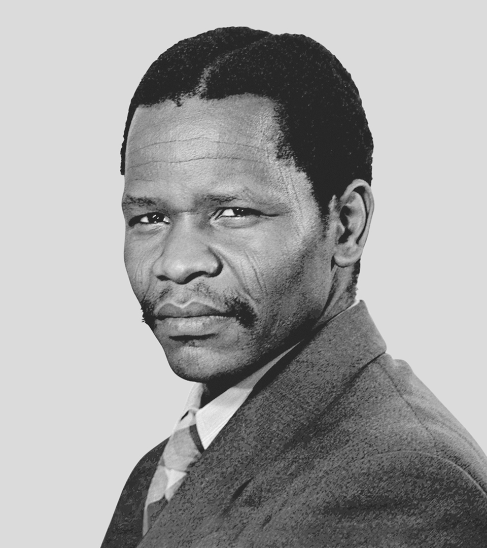 Oliver Tambo Biography: Death, Career & Early Life