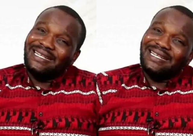 Actor Yomi Fabiyi cries out about how those he helped are trying to blackmail and destroy him