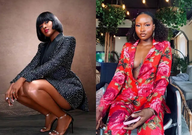 #BBNaijaAllStars: “I stood up for her yet she turned back to insult me” – Alex Unusual calls out Ilebaye