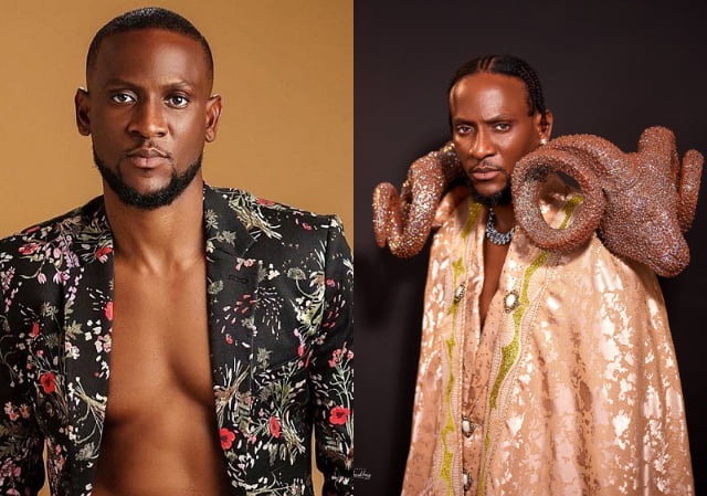 #BBNaijaAllStars: “I wanted to bring a live goat to the show but Biggie said no” – Omashola tells other housemates
