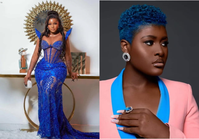 #BBNaijaAllStars: “This girl really hates Alex with passion” – Fans drag CeeC for revisiting her week 1 fight with Alex Unusual