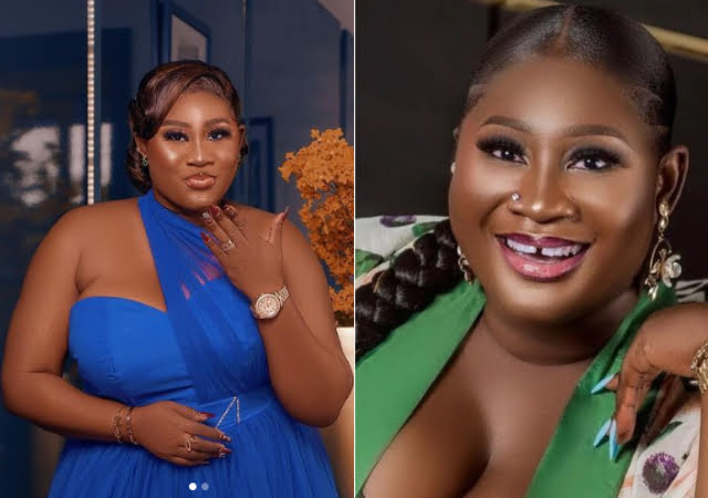 “Being married is a good thing but it’s not for me” – Actress Yetunde Bakare opens up about her love life