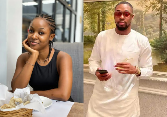 “Bella was the reason I left the streets” – BBNaija housemates Sheggz and Bella Okagbue reiterate their commitment to each other